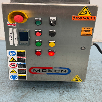 Mokon Temperature Control Unit image 3